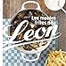Les moules frites de Léon by 