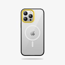 FLOLAB Surtect Tri-Fusion Magnetic for iPhone 14