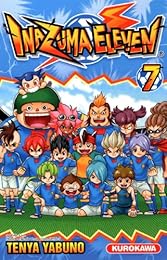 Inazuma eleven