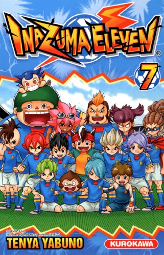Inazuma eleven