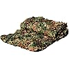 LOOGU Custom Woodland Camo Netting Camping Military Hunting Camouflage Net