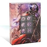 Unbekannt Würfel der Genestealer Cults