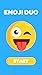 Emoji Duo - Trivia Time Killer Games Moji 2K18