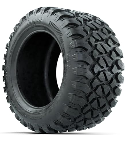 お買得!◎K-Fiber◎All-round◎10inch◎$144.95 Amazon.com: GTW Timberwolf All Terrain 4-Ply Golf Cart Tire