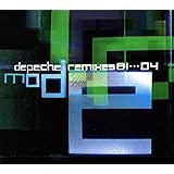 Remixes 81-04