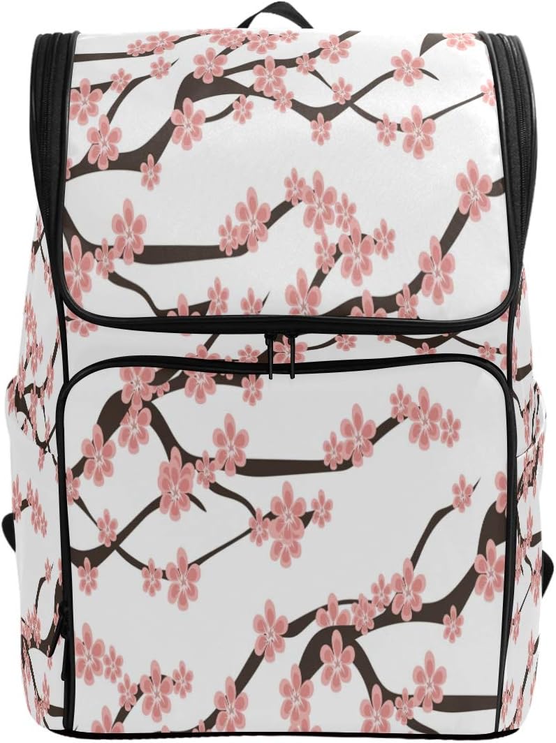 blossom fashion backpack