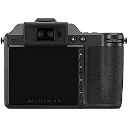 Hasselblad X2D 100C 100MP Medium Format Mirrorless