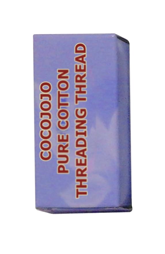 eyebrow threading machine amazon