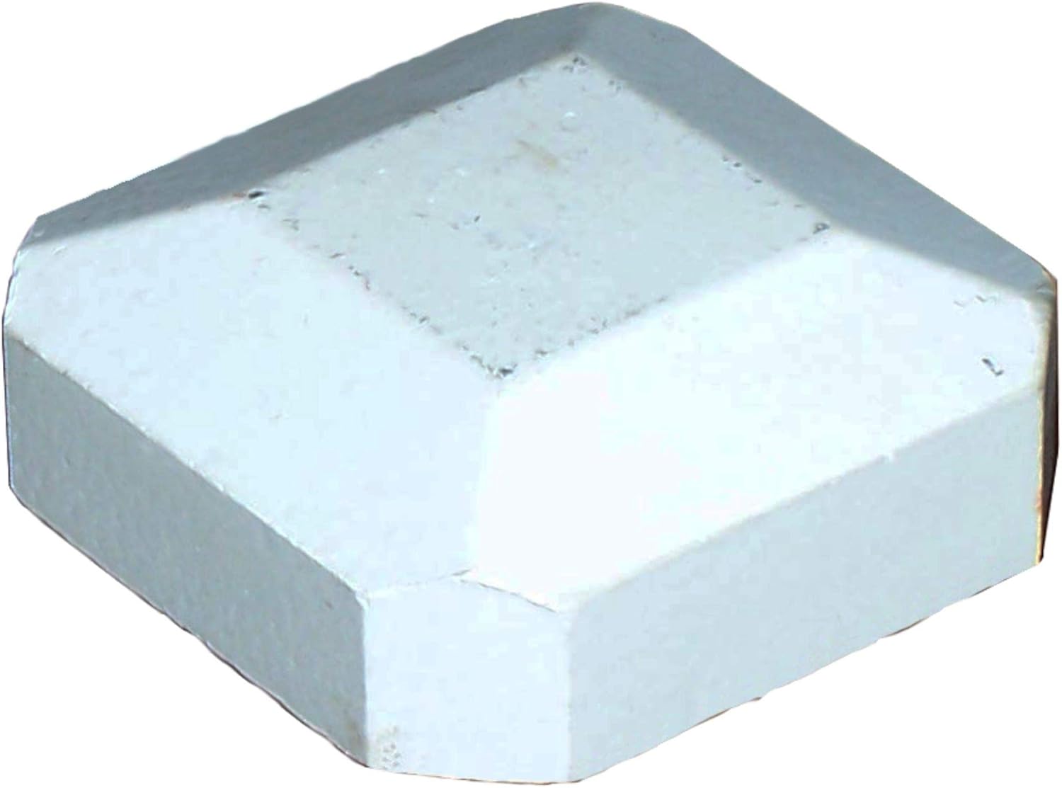 review Contemporary Home Living Club Pack of 48 White Briquette for Lynx Brand Gas Grills 2