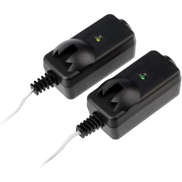 Chamberlain 41a5034 Garage Door Opener Safety Sensor Kit Genuine Original Equipment Manufacturer Oem Part Amazon Com