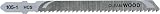 DEWALT DT2294-QZ Conjunto 10 Hojas Sierra Calar - Madera y Metal view 3