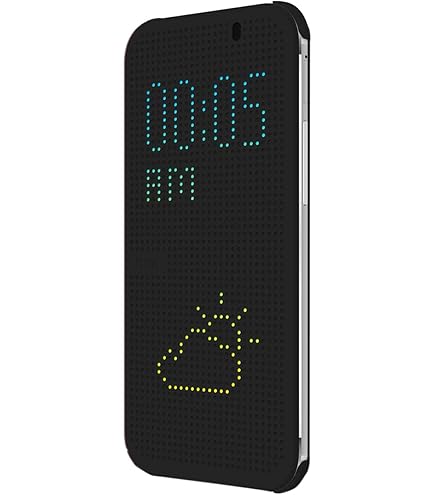 Protection D'écran Officielle HTC One M8 - Foto 8