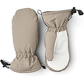 Hestra Unisex Mist Mitt I Insulated Winter Alpine Ski & Cold Weather Mittens for Men & Women