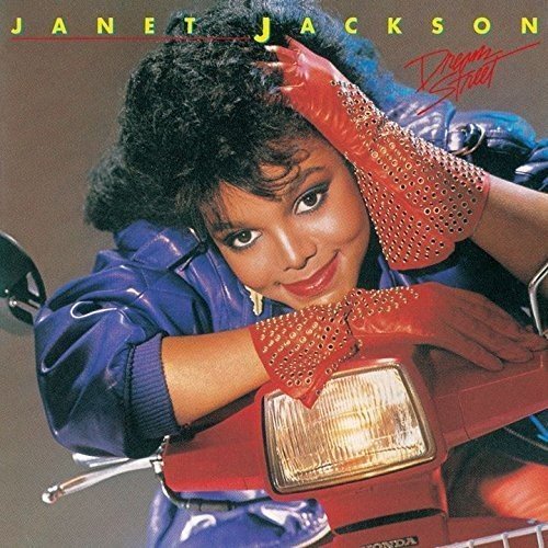 Janet Jackson - Dream Street: Limited - Zortam Music
