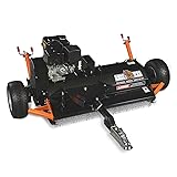 MechMaxx 48in Working Width 420cc 15HP Gasoline