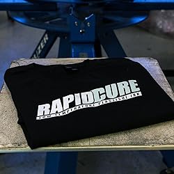 Rapid Cure® Pastel Green Screen Printing Ink