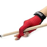 CUESOUL Professional Billiard Gloves Left and Right