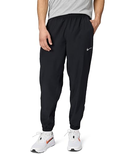 Amazon.com: Nike Swift Men's Running Pants CU5493-010 3XL (Black