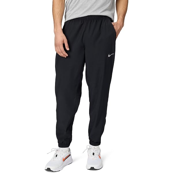 Amazon.com: Nike Dry Graphic Men's Dri-FIT Taper Fitness Pants