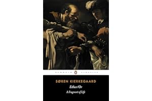 Either/Or: A Fragment of Life (Penguin Classics)