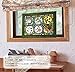 Ensky - My Neighbor Totoro - Word from The Forest Art Crystal Jigsaw Puzzle (208 Piece) (208-AC01)