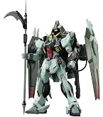 Kit De Modelo Gundam HG 1/144 - Forbidden Gundam, 13 Cm, Bandai | Modelismo Para Montar Y Pintar