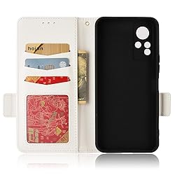 ShouBao Compatible with Infinix Note 12 X663 Wallet
