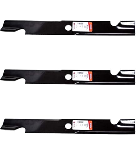 Lame Gator 6Pk 96-749 Per 60"" Exmark 103-6383, 103-6388 - Foto 10