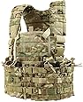 Condor Outdoor Condor Modular Chest Set, Multicam, CS