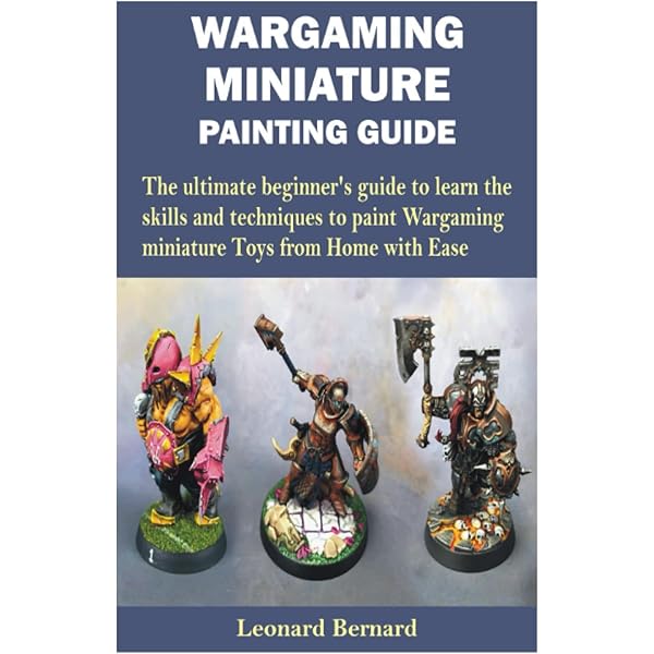 How to Paint Citadel Miniatures: Rick Priestley: 9781907964893