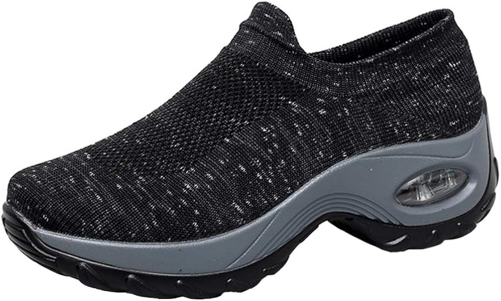 luftpolster chaussures femme