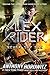 Never Say Die (Alex Rider)