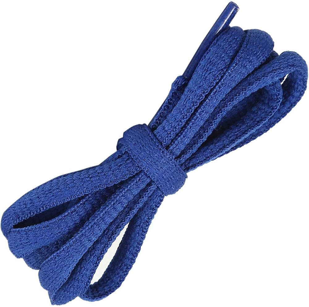 Amazon.com: Willibill Oval Shoe Laces 