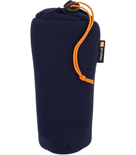 Amazon.com: Protec Alto Sax In-Bell Storage Pouch For Neck