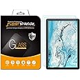 Supershieldz (2 Pack) Designed for Lenovo Chromebook Duet 10.1 inch Screen Protector, (Tempered Glass) Anti Scratch, Bubble Free