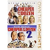 Cheaper by the Dozen / Cheaper by the Dozen 2