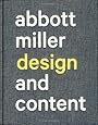 Abbott Miller Design And Content Abbott Miller Rick