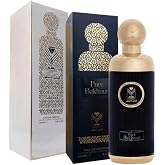 Almas Perfumes Pure Bakhour Eau de Parfum for Unisex, 200ml Spray &ndash; Long-Lasting Middle Eastern Oud Scent, Saudi Made