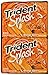 Trident Splash Orange Swirl, 9-Piece Packages (Pack of 10)