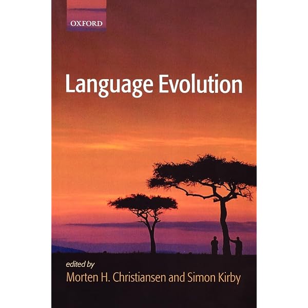 The Oxford Handbook of Approaches to Language Evolution: Raviv