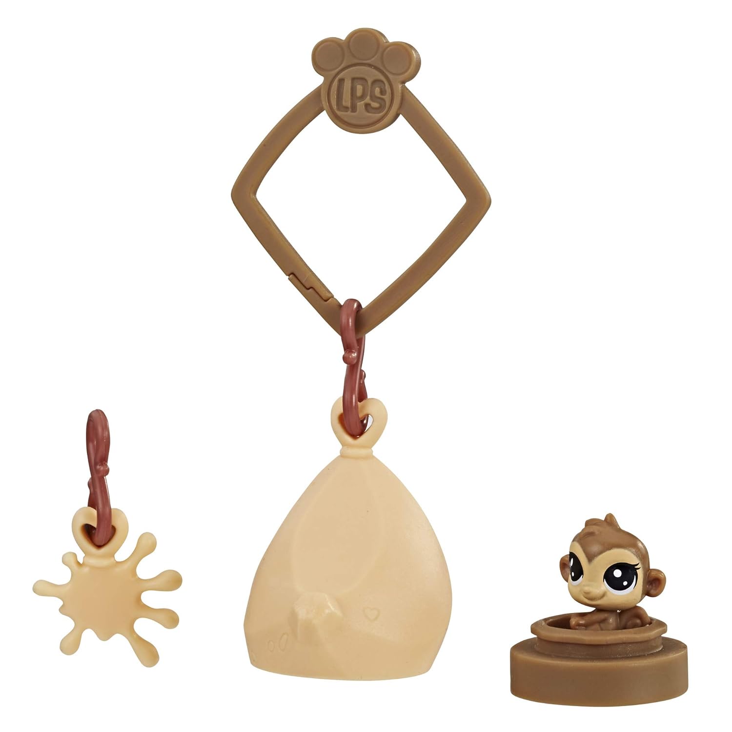 littlest pet shop 611