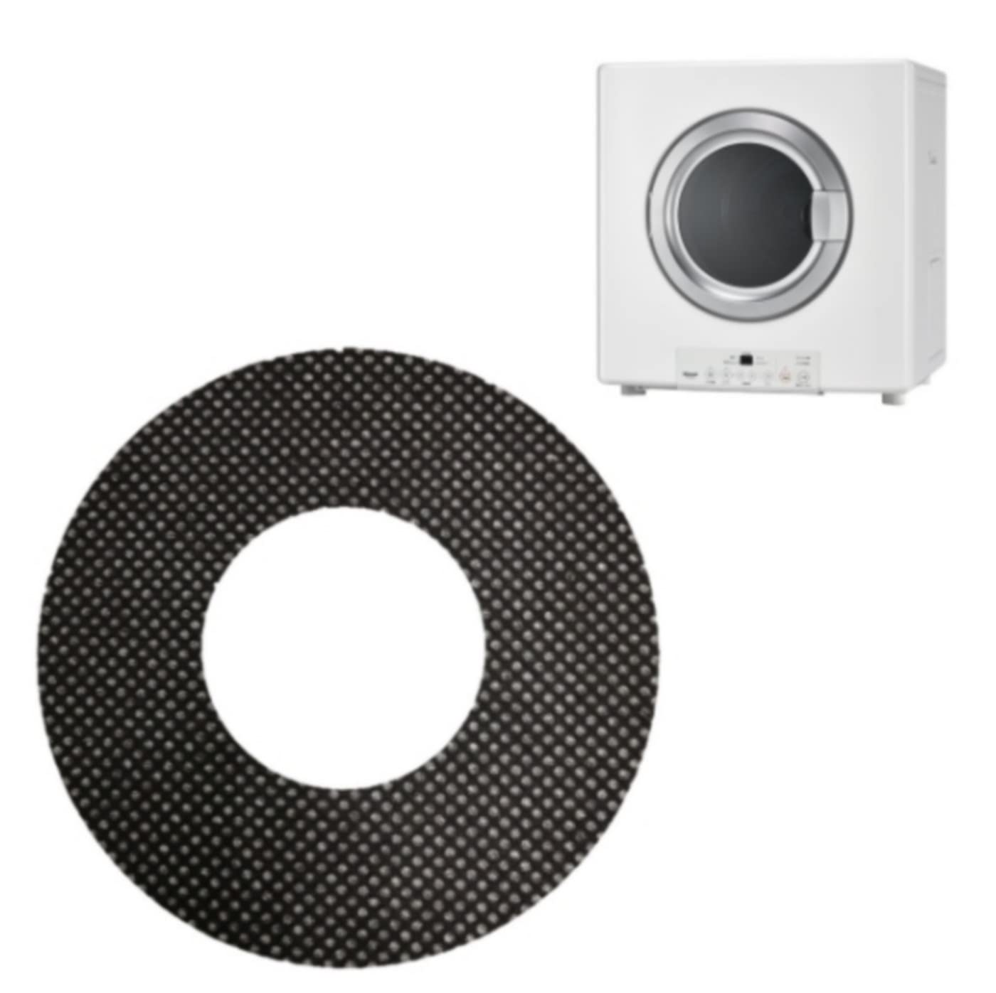 リンナイ 乾太くん 紙フィルター 50枚入りの商品画像