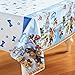 PAW Patrol Plastic Tablecover