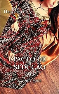 Livro Pacto de sedução (Históricos Livro 84)