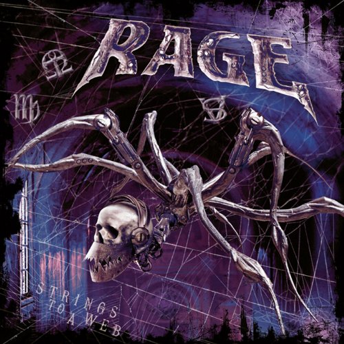 Rage - The Beggar