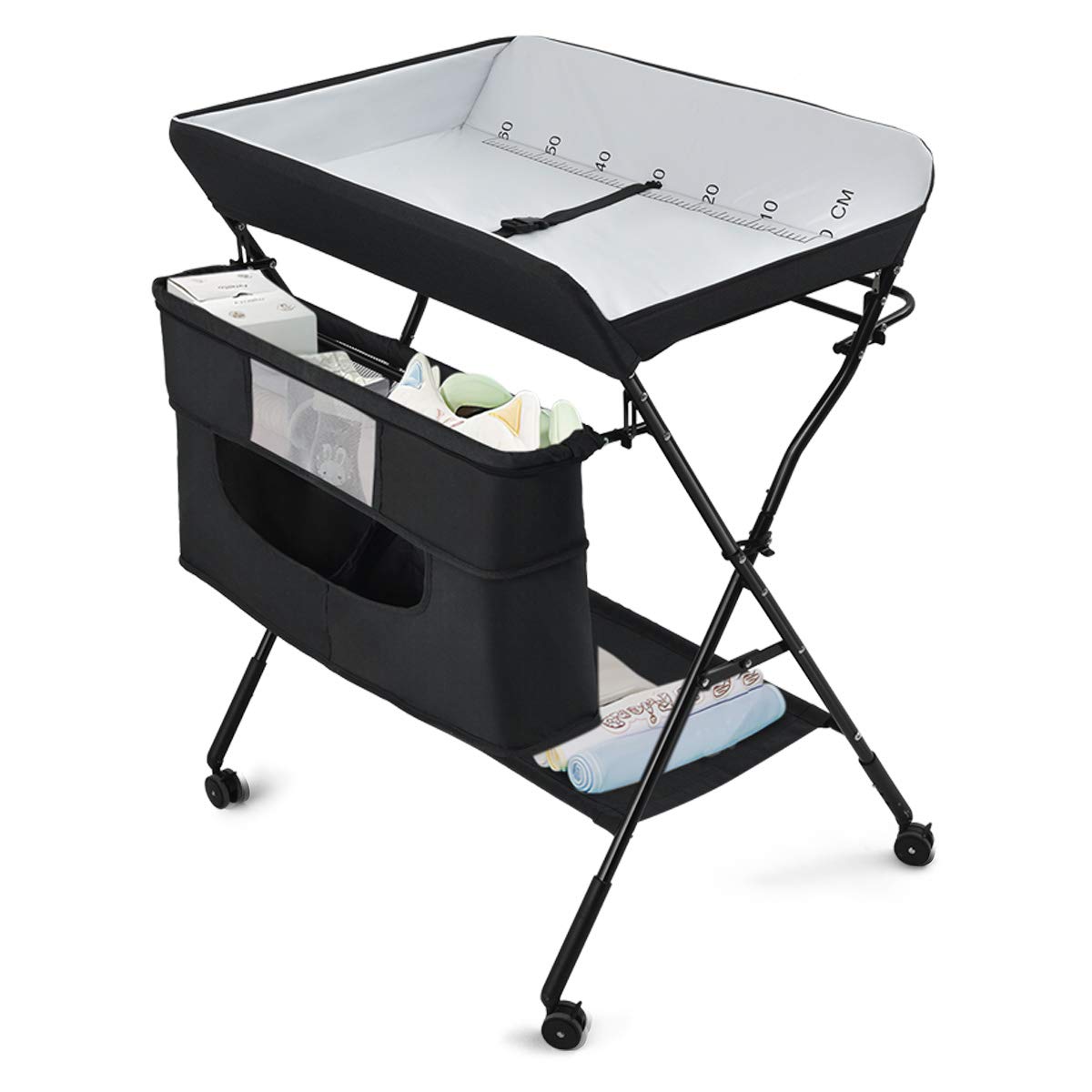 costzon changing table