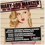 Mary Lou Manizer