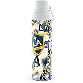 Tervis Venture Lite MLS Los Angeles Galaxy - All Over Made in USA Double Walled Insulated Tumbler Travel Cup Keeps Drinks Cold & Hot, 24oz Water Bottle, Classic