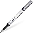 Sheaffer Star Wars R2-D2 with R2-D2 themed design and authentic character details, Polished appointments Medium Stainless Steel nib Fountain Pen