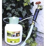EZ-Flo 2020-HB - 2 Gallon System